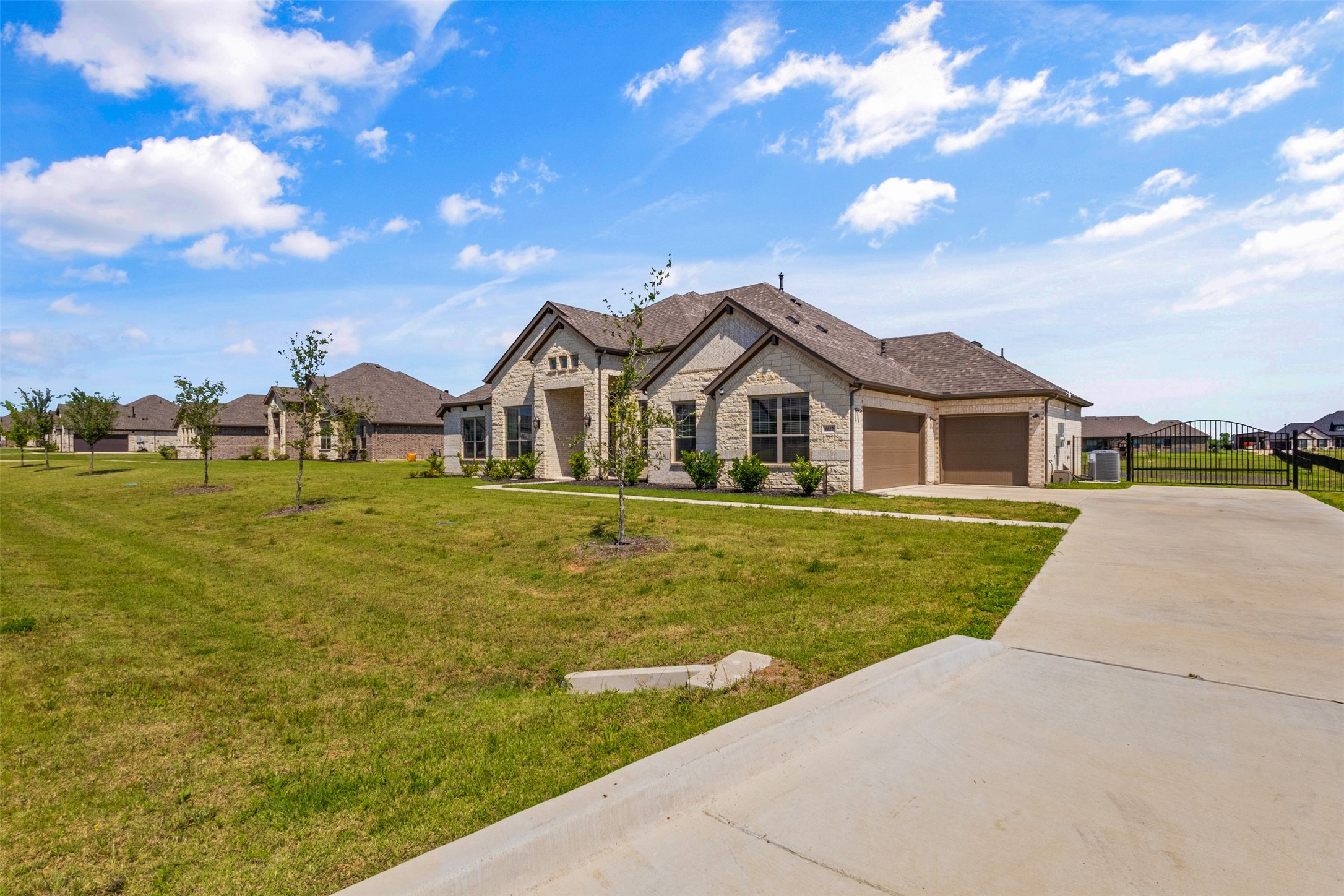6612 Woodley Court Mesquite TX 75126