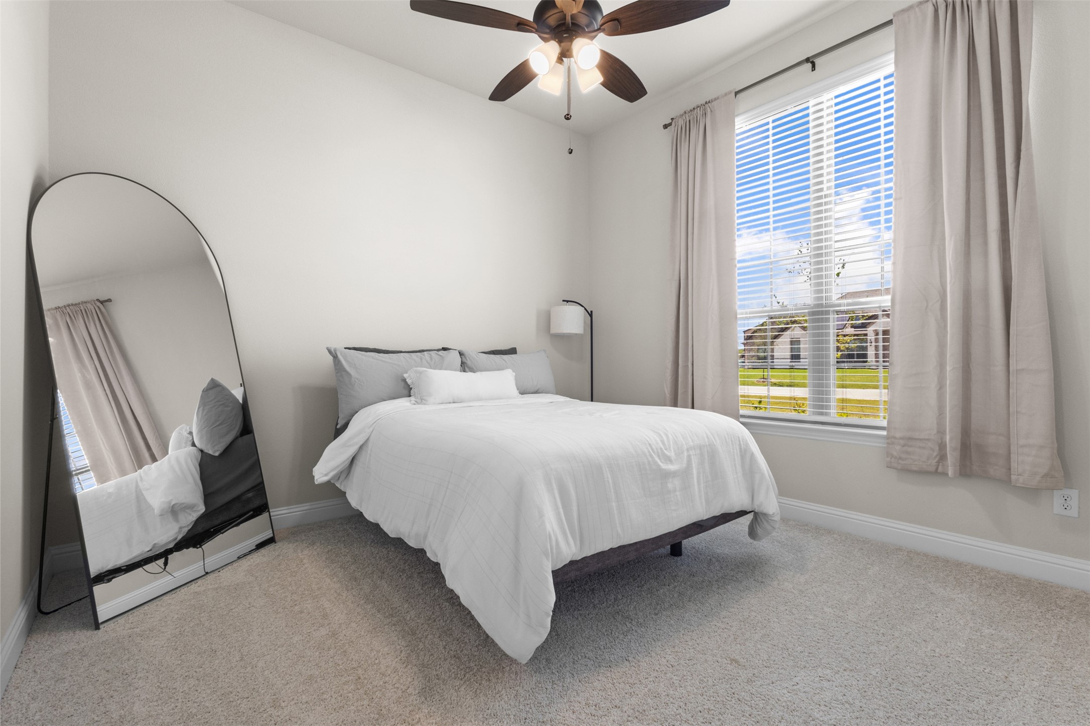 6612 Woodley Court Mesquite TX 75126