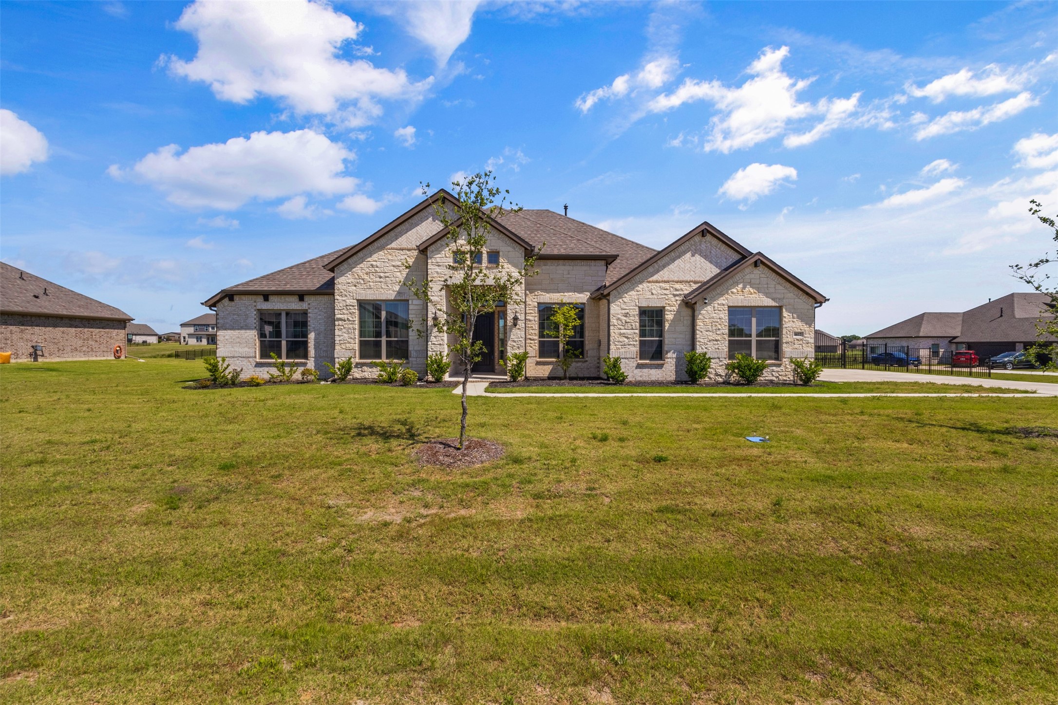 6612 Woodley Court Mesquite TX 75126