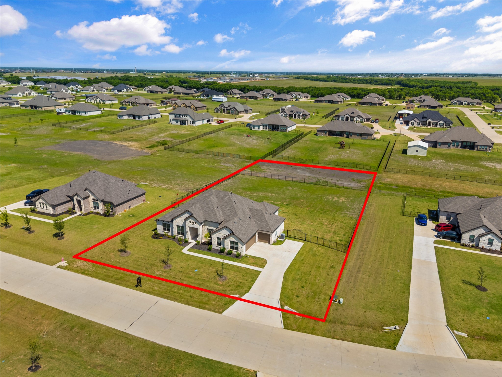 6612 Woodley Court Mesquite TX 75126
