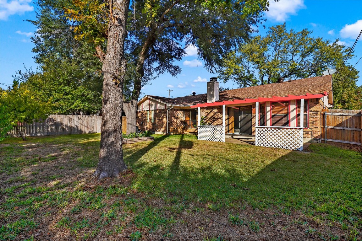 924 Lemontree Drive Arlington TX 76017