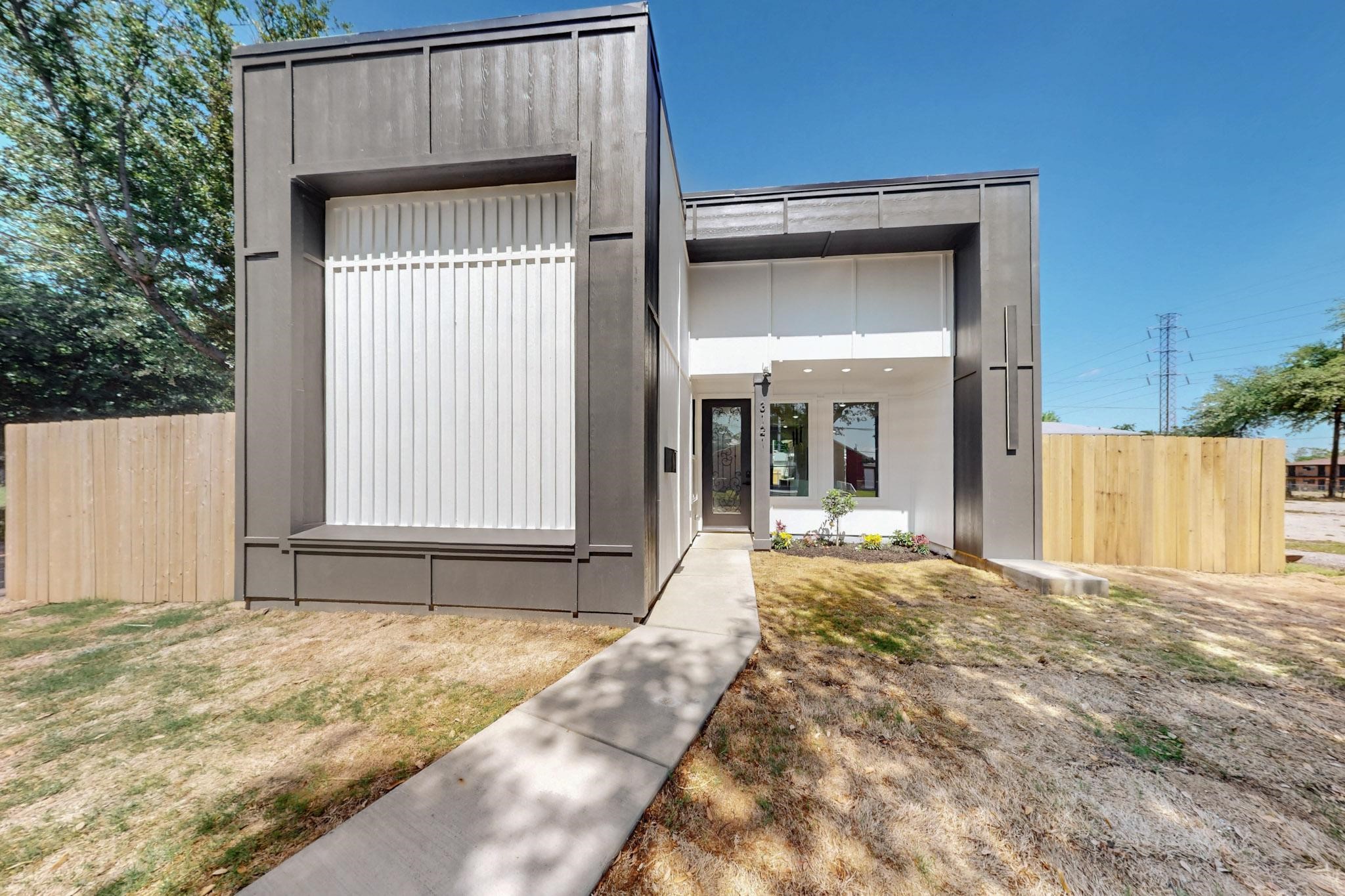3121 Metropolitan Avenue Dallas TX 75215