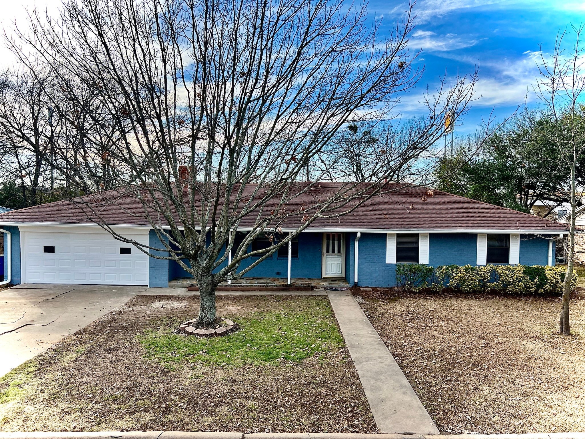 765 W Jefferson Street Van Alstyne TX 75495