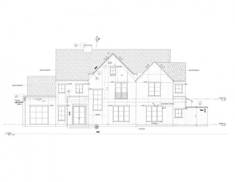 805 Stacy Drive Southlake TX 76092