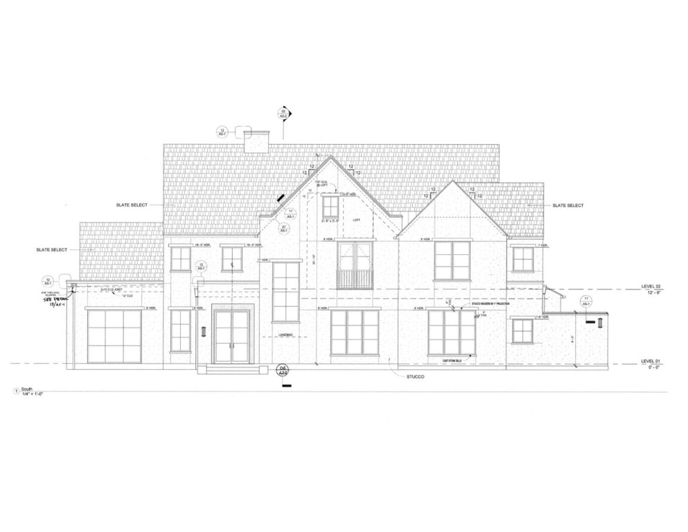 805 Stacy Drive Southlake TX 76092