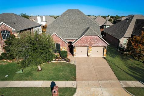 2103 Fairway Woods Drive Wylie TX 75098