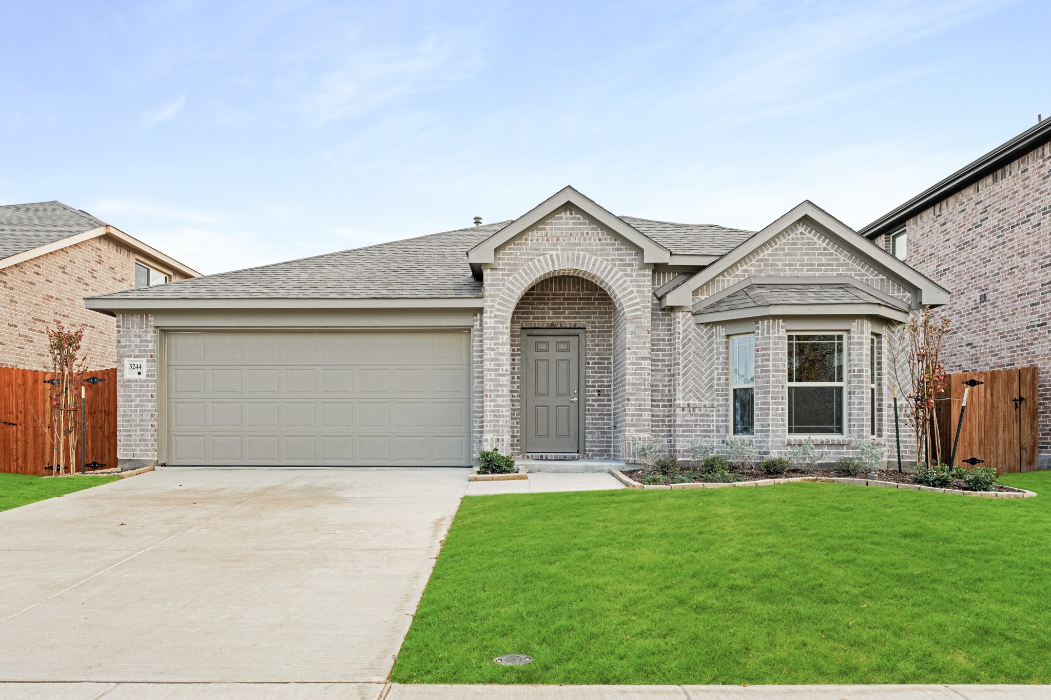 3244 Blossom Trail Crandall TX 75114