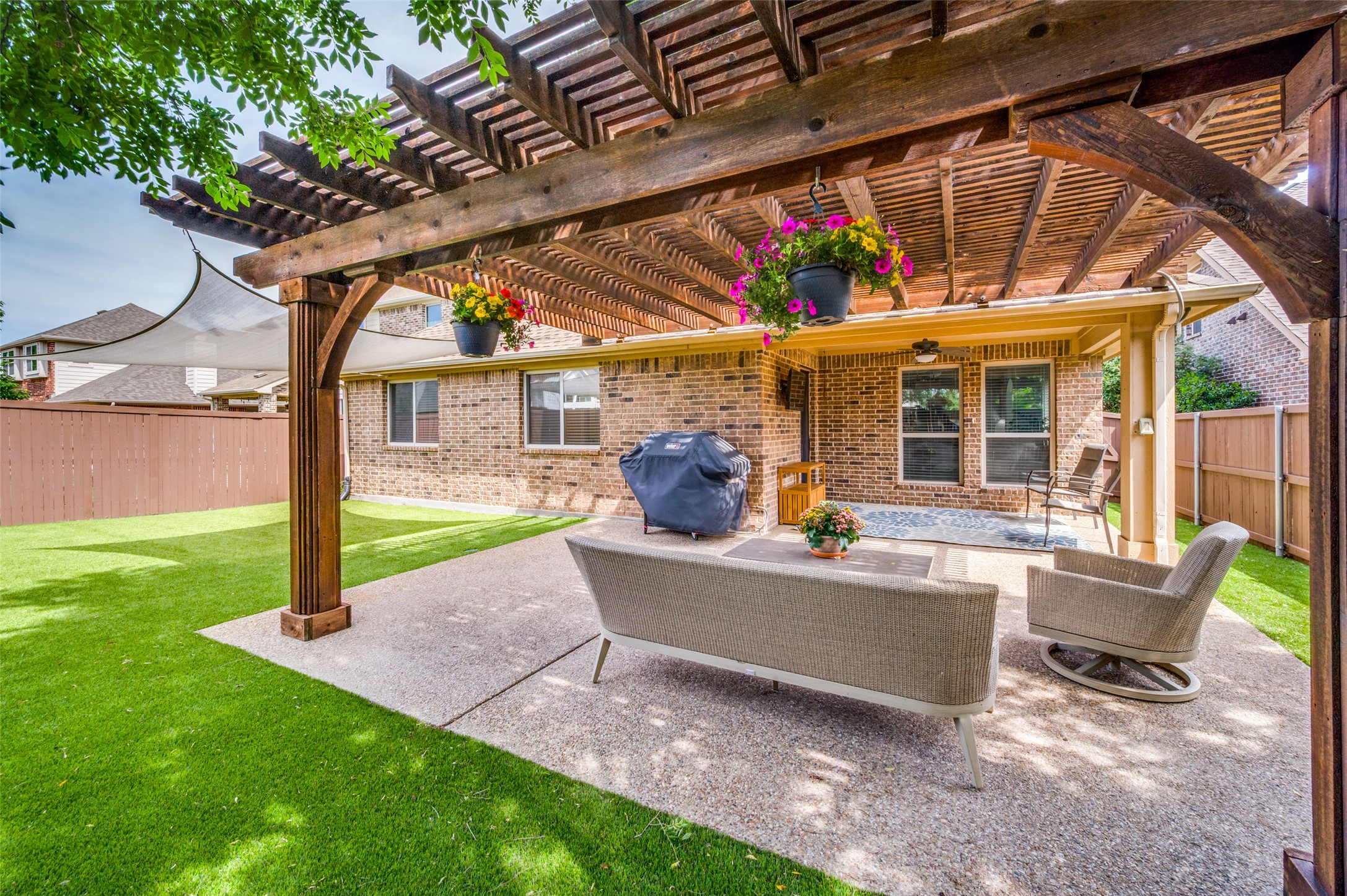 713 Marietta Lane Aubrey TX 76227