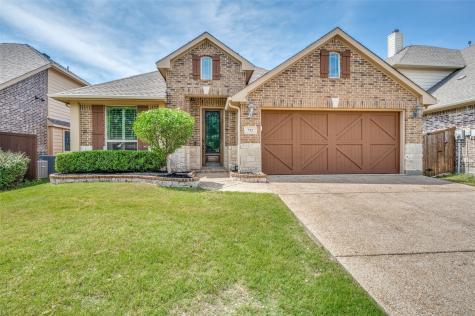 713 Marietta Lane Aubrey TX 76227