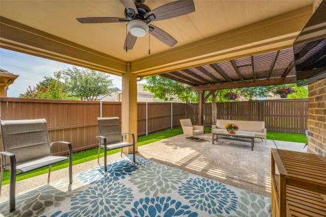 713 Marietta Lane Aubrey TX 76227