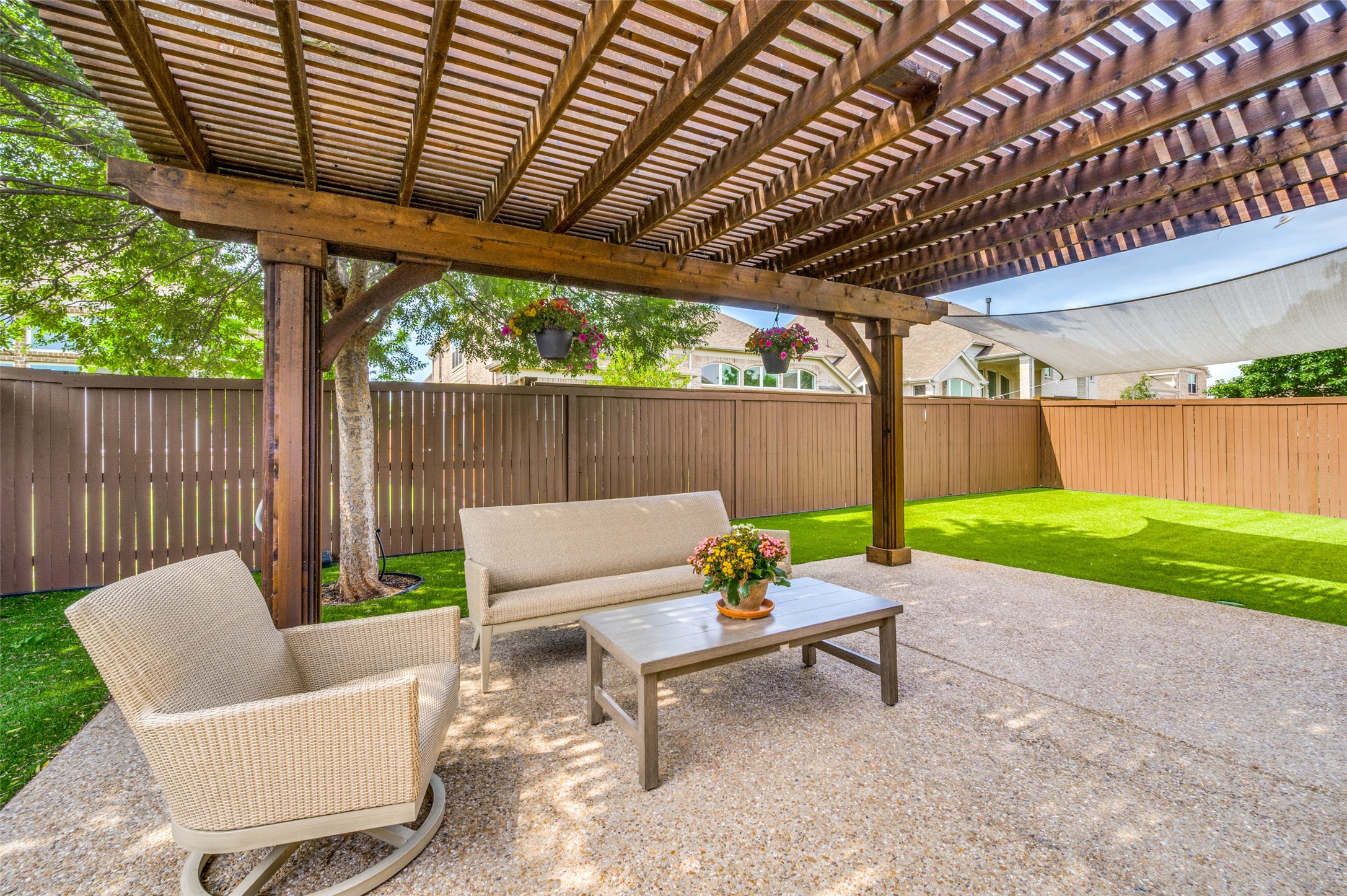 713 Marietta Lane Aubrey TX 76227