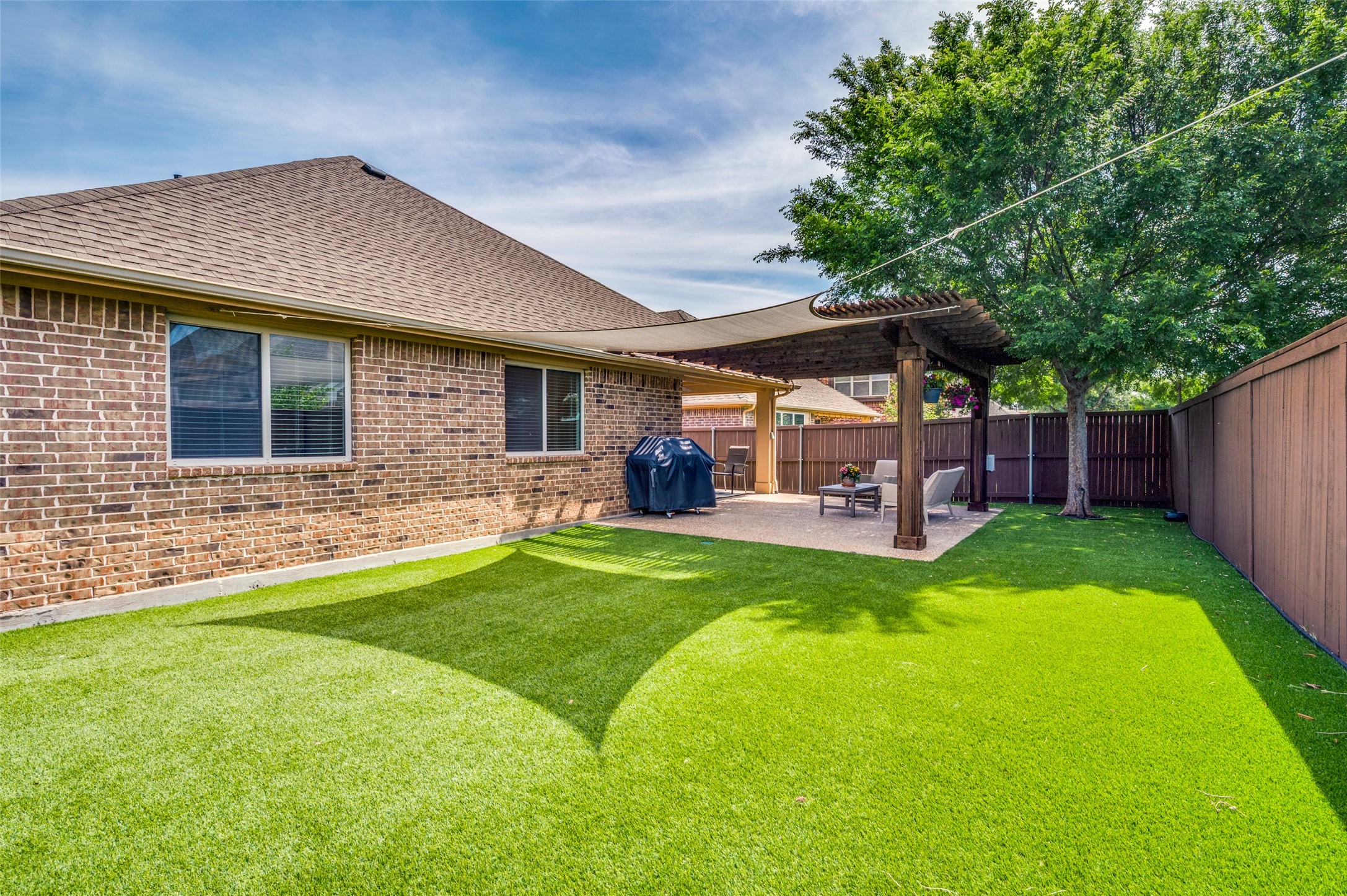 713 Marietta Lane Aubrey TX 76227