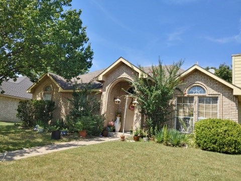 12619 Summer Hill Drive Balch Springs TX 75180