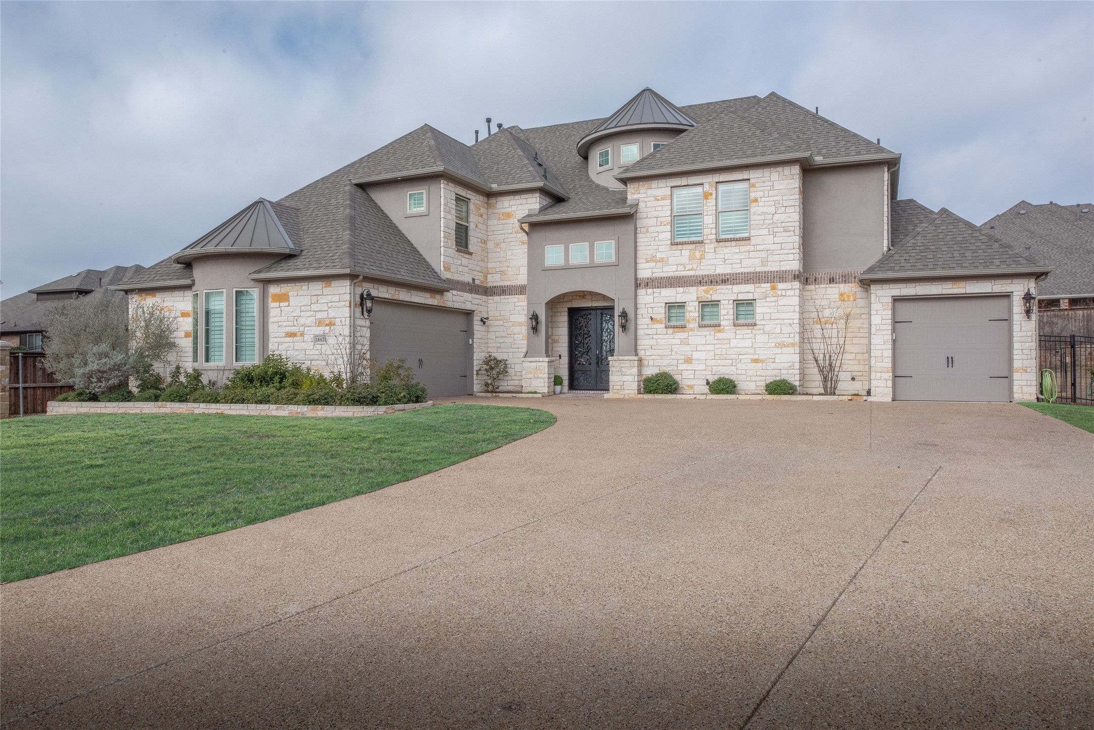 1442 Eminence Lane Wylie TX 75098