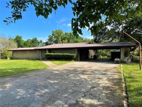 11 Mimosa Lane Teague TX 75860