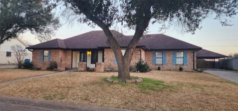 902 Shady Lane Mexia TX 76667