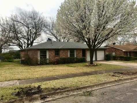 410 Colorado Street Sherman TX 75090