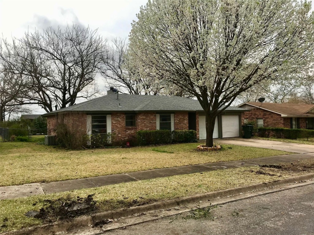 410 Colorado Street Sherman TX 75090