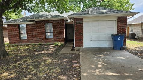 579 Trout Street Rockwall TX 75032