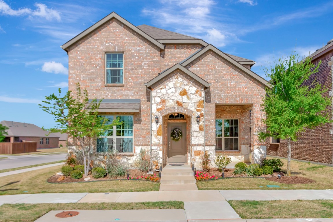 2180 Miramar Drive Little Elm TX 75068