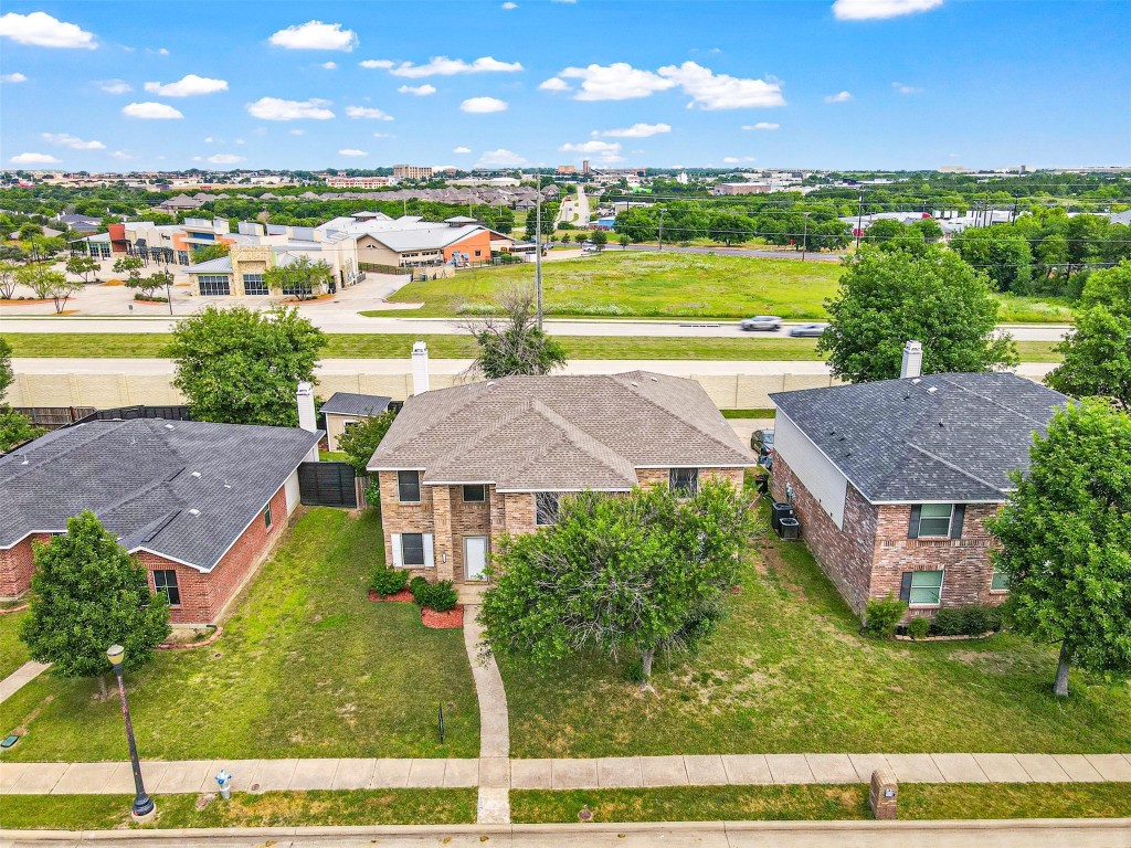 1690 Hickory Creek Lane Rockwall TX 75032