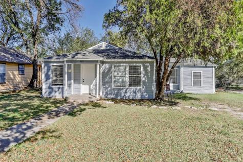 401 Marshall Street Sanger TX 76266