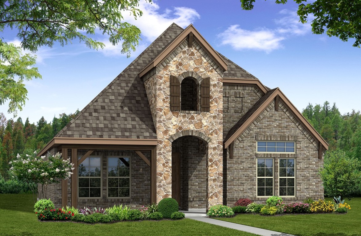 16548 Dunkirk Lane Frisco TX 75035