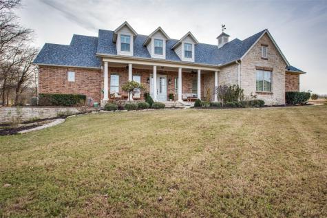 218 Kara Court Aledo TX 76008