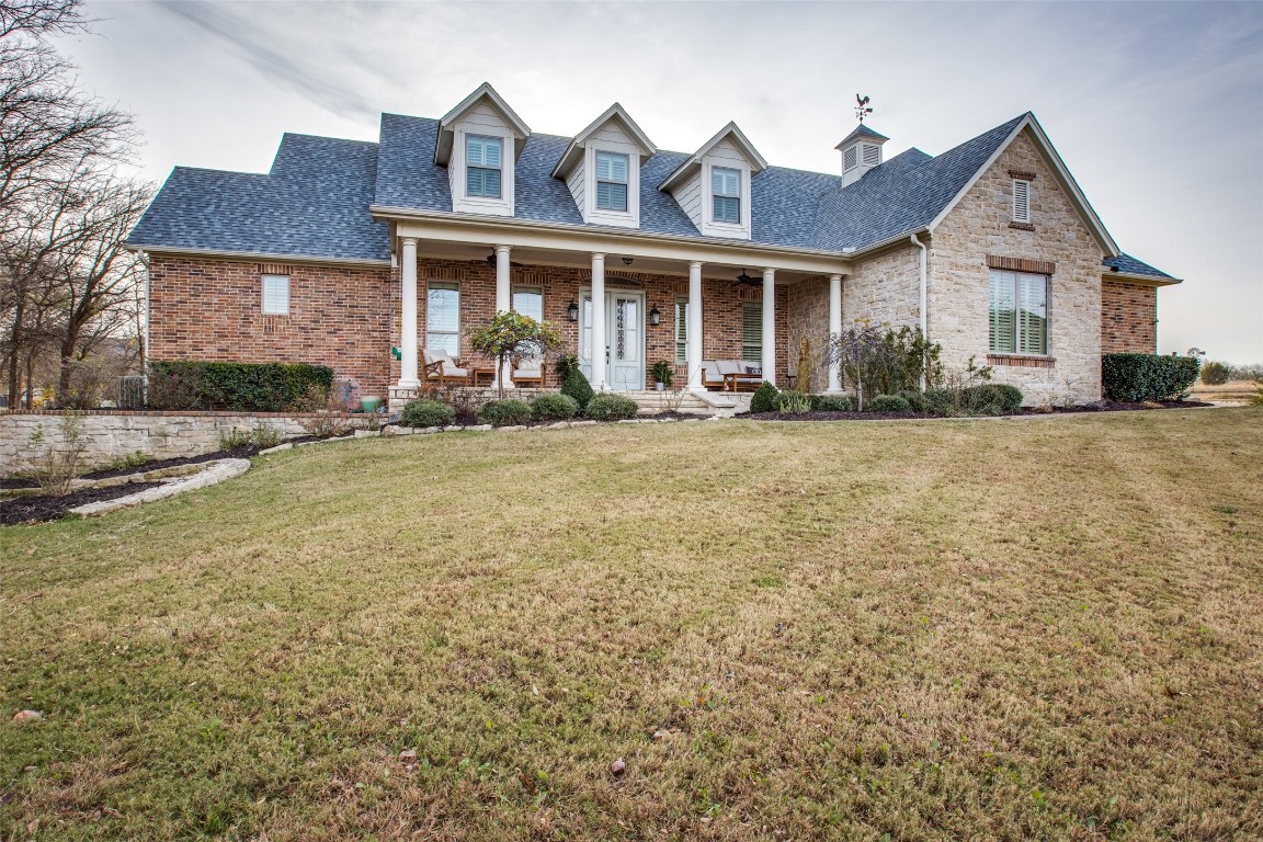 218 Kara Court Aledo TX 76008