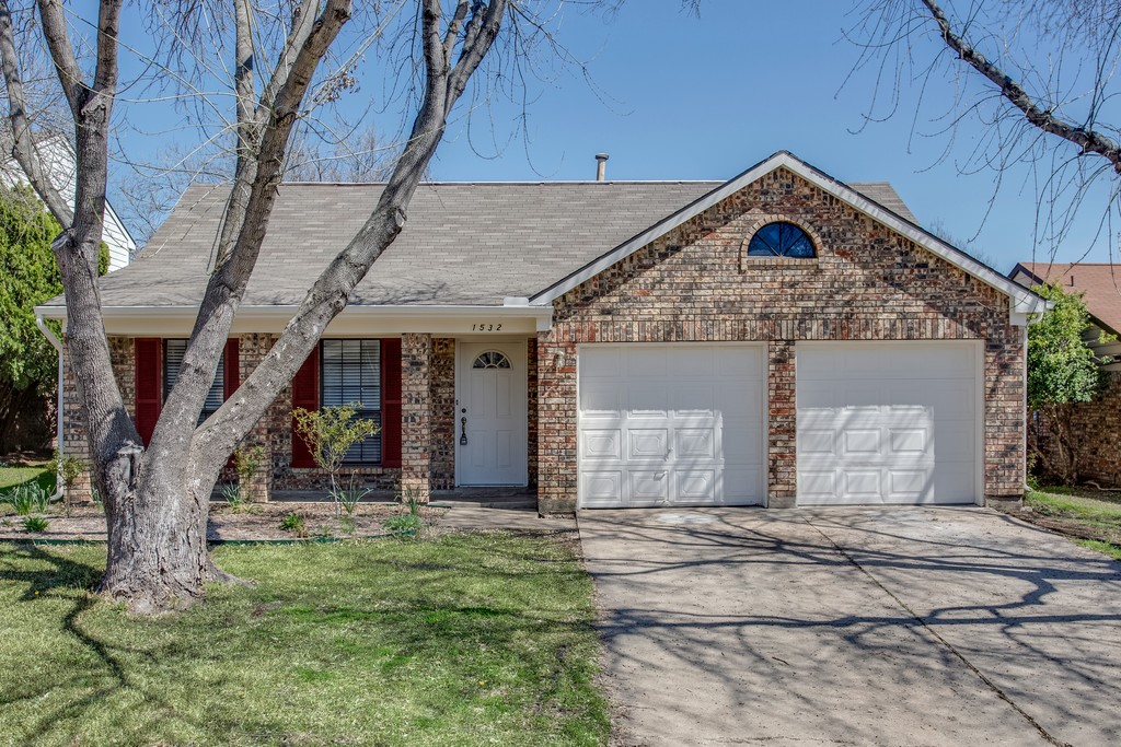1532 Superior Place Flower Mound TX 75028