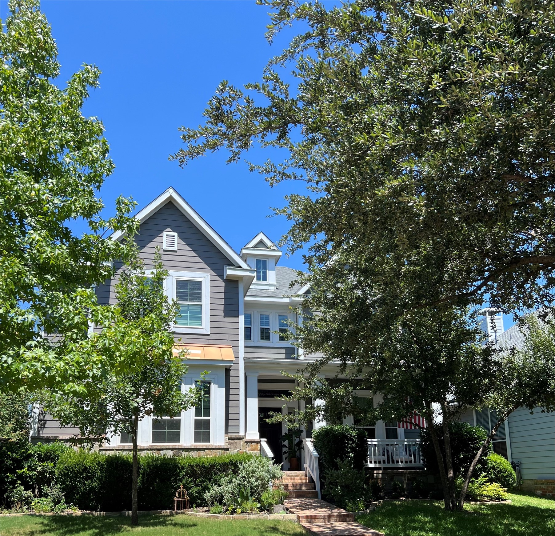 8513 Hudson Street North Richland Hills TX 76180