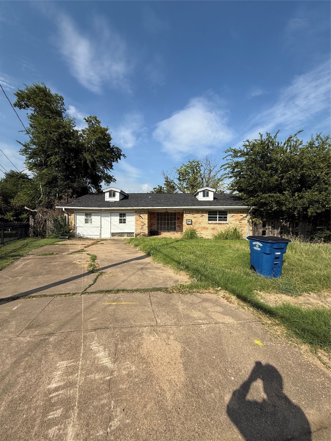 2820 Blanton Street Dallas TX 75227