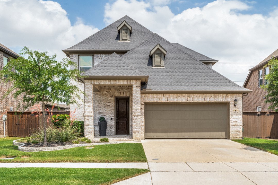 5825 Liberty Hill Drive Mckinney TX 75070