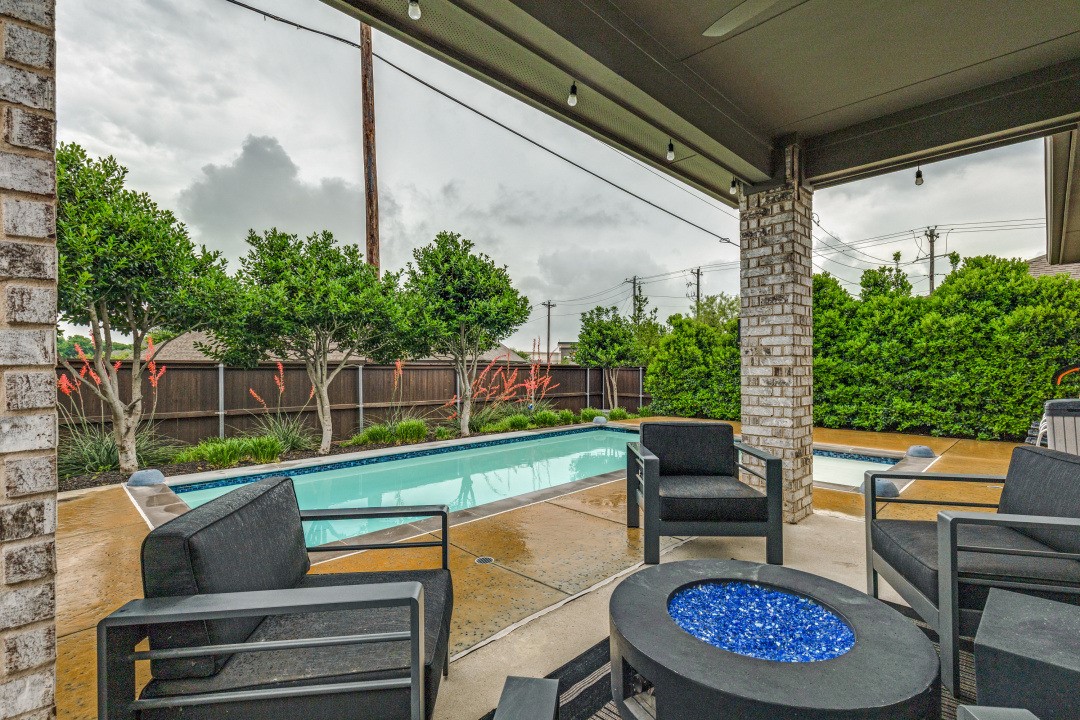 5825 Liberty Hill Drive Mckinney TX 75070