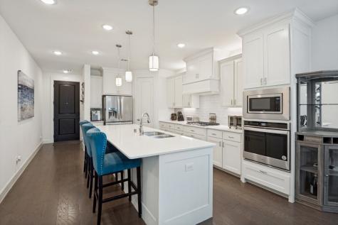 5825 Liberty Hill Drive Mckinney TX 75070
