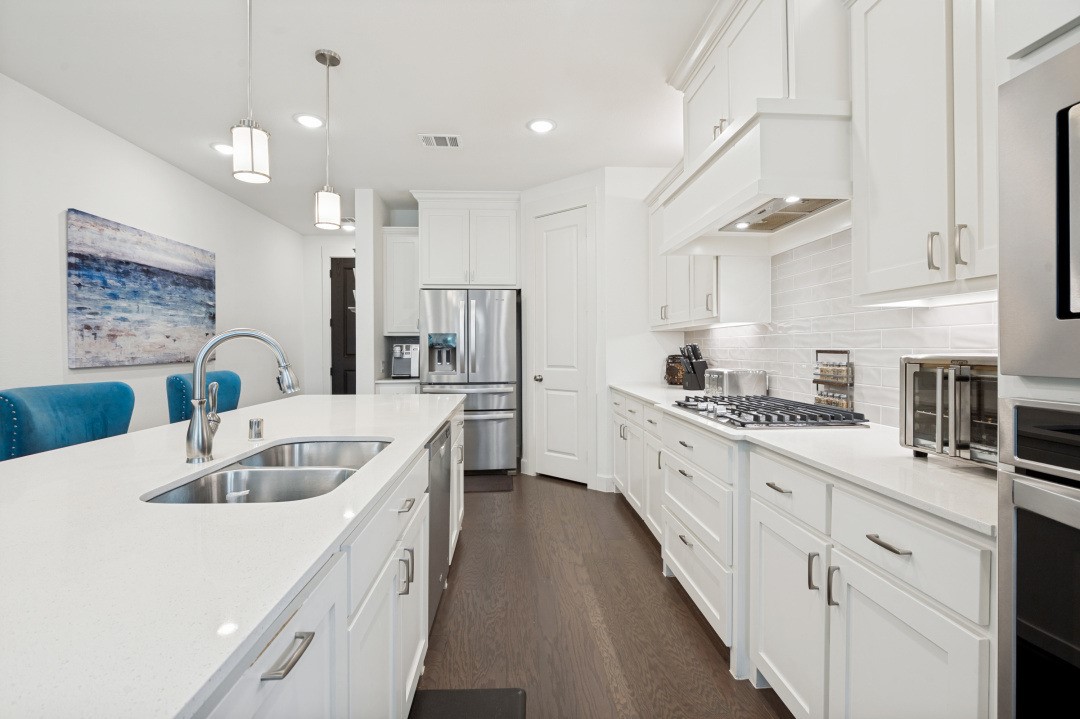 5825 Liberty Hill Drive Mckinney TX 75070