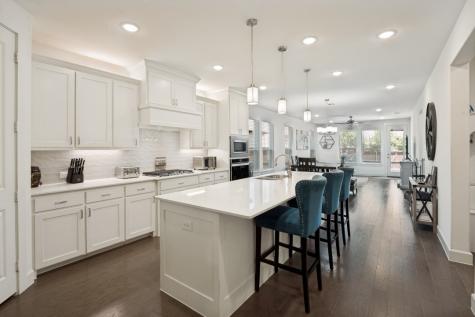 5825 Liberty Hill Drive Mckinney TX 75070