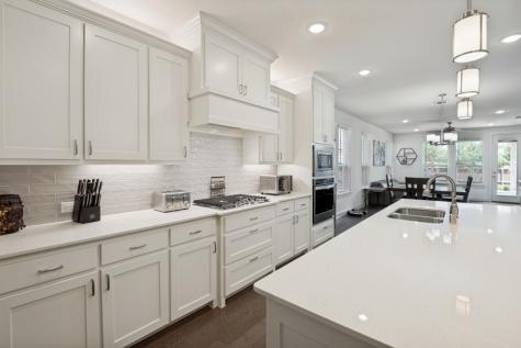 5825 Liberty Hill Drive Mckinney TX 75070
