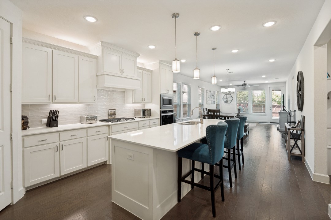 5825 Liberty Hill Drive Mckinney TX 75070