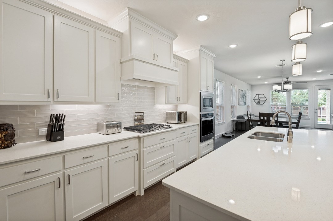 5825 Liberty Hill Drive Mckinney TX 75070