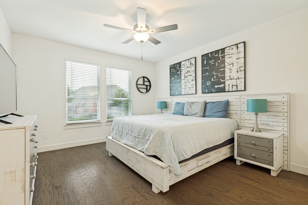 5825 Liberty Hill Drive Mckinney TX 75070