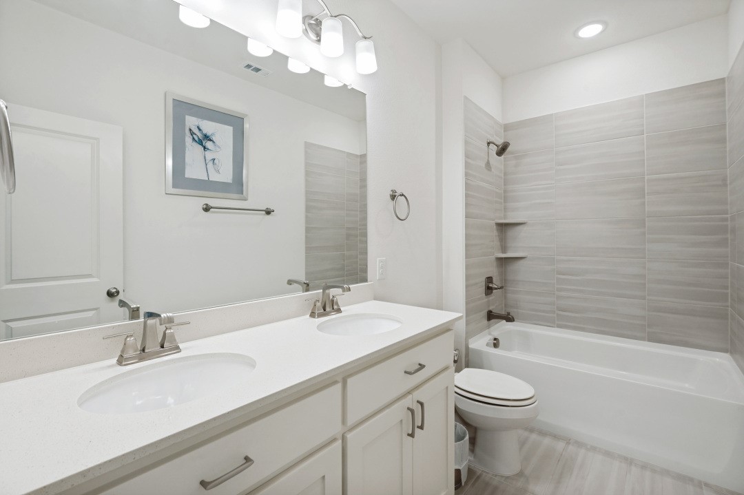 5825 Liberty Hill Drive Mckinney TX 75070