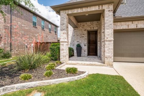 5825 Liberty Hill Drive Mckinney TX 75070