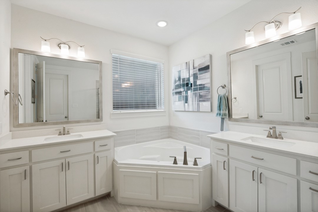 5825 Liberty Hill Drive Mckinney TX 75070