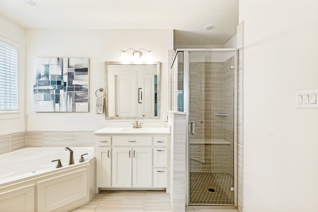 5825 Liberty Hill Drive Mckinney TX 75070