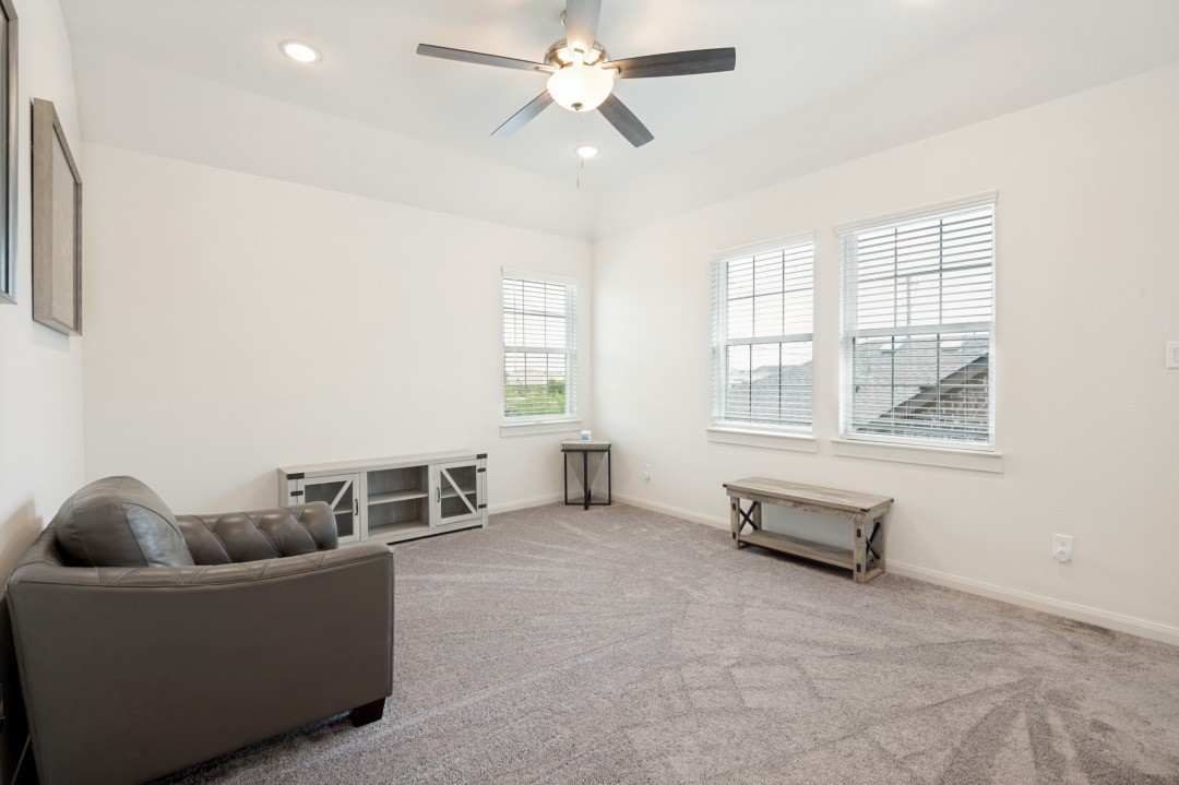 5825 Liberty Hill Drive Mckinney TX 75070