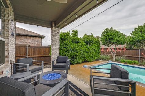 5825 Liberty Hill Drive Mckinney TX 75070