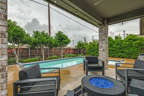 5825 Liberty Hill Drive Mckinney TX 75070