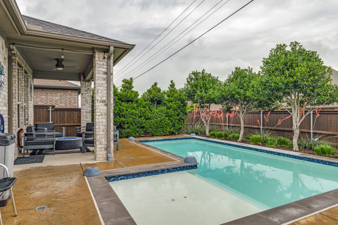 5825 Liberty Hill Drive Mckinney TX 75070
