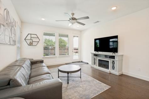 5825 Liberty Hill Drive Mckinney TX 75070